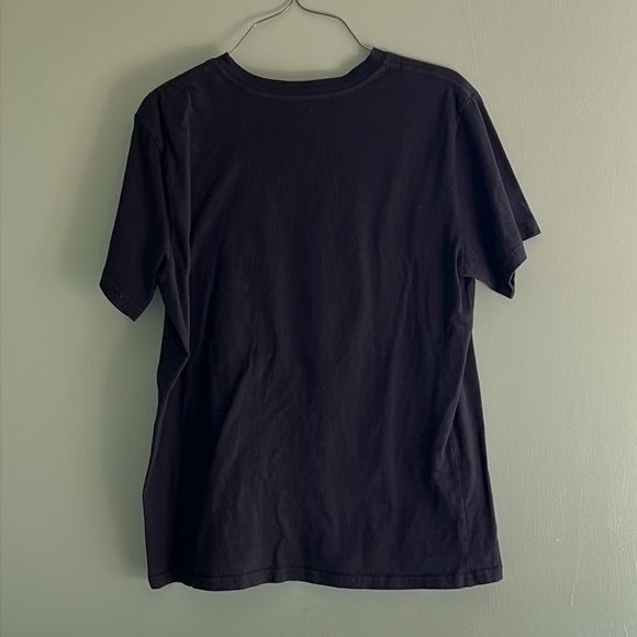 Stranger Things XL graphic print short sleeve t-shirt Eleven Netflix upside down - Picture 4 of 10